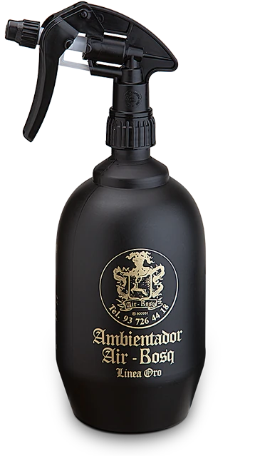 Difusor -  Ambientador Linea Oro